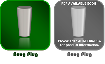 Bung Plug Bung Plug