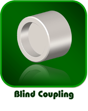 Blind Coupling Blind Coupling