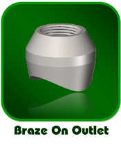 Braze On Outlet Braze On Outlet