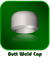 Butt Weld Cap Butt Weld Cap