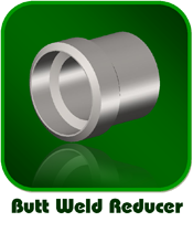 Butt Weld Reducer Butt Weld Reducer