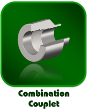 Combination Couplet Combination Couplet