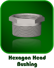 Hexagon Head Bushing Hexagon Head Bushing