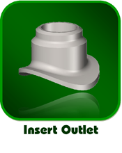 Insert Outlet Insert Outlet