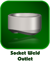 Socket Weld Outlet Socket Weld Outlet