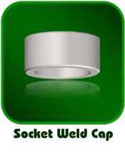 Socket Weld Cap Socket Weld Cap