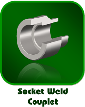 Socket Weld Couplet Socket Weld Couplet