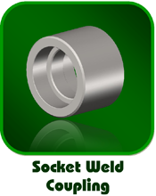 Socket Weld Coupling Socket Weld Coupling
