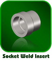 Socket Weld Insert Socket Weld Insert