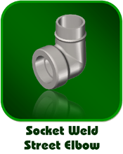 Socket Weld Street Elbow Socket Weld Street Elbow
