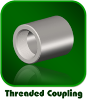 Threaded Coupling Threaded Coupling