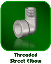 Threaded Street Elbow Threaded Street Elbow