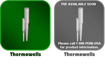 Thermowells Thermowells